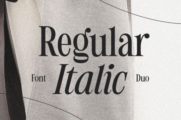 Humble Nostalgia Font - Preview 4