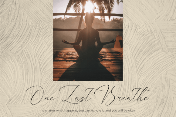 Pricillia Kalista Font font preview - 5