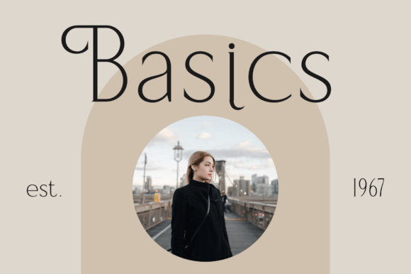 Quilezy Font PNG with transparent background - Preview 1