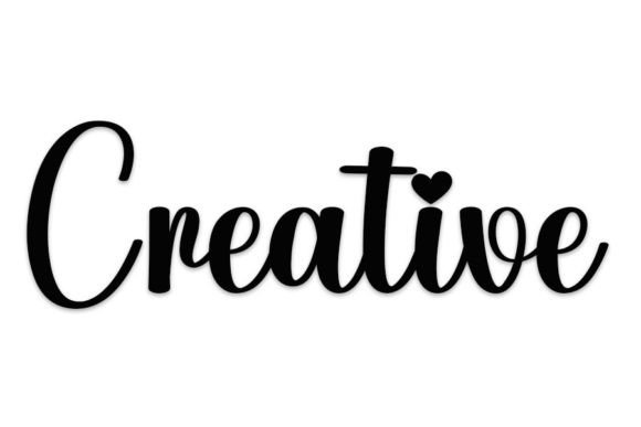 Amused Font - Preview 1