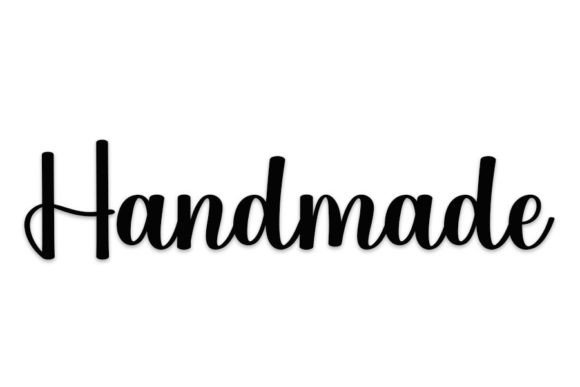 Amused Font - Preview 4