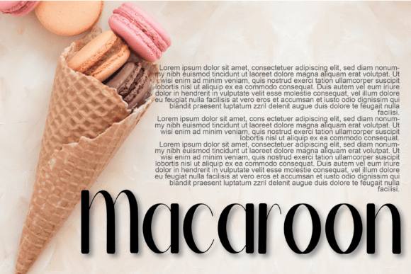 Barbie Font - Preview 1
