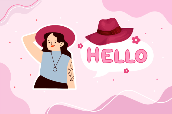Capelina Font - Preview 1