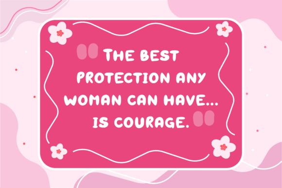 Capelina Font - Preview 2