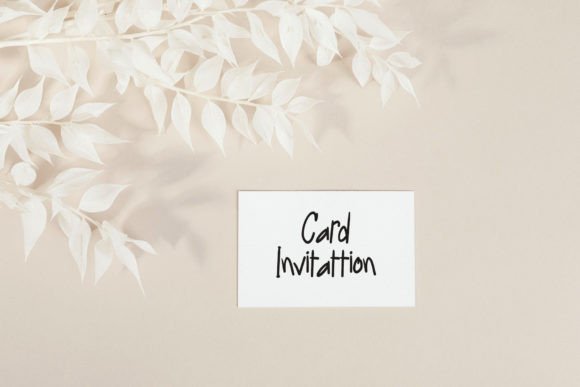 Cavallo Font - Preview 3