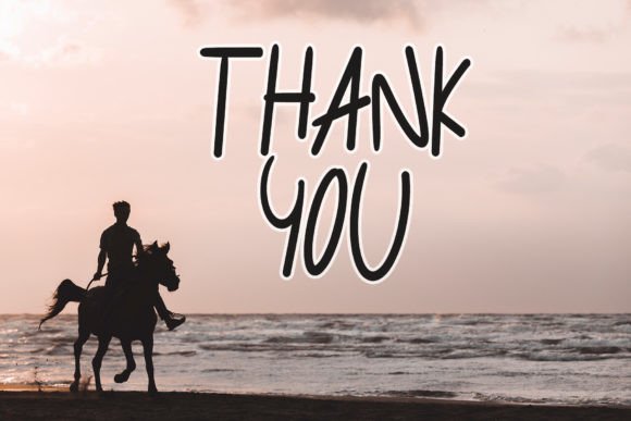 Cavallo Font - Preview 6