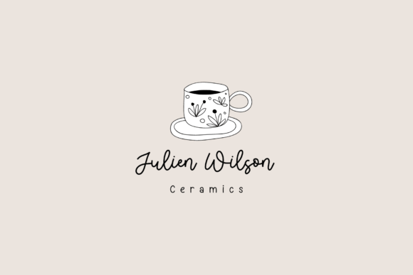 Chocolate Font - Preview 4