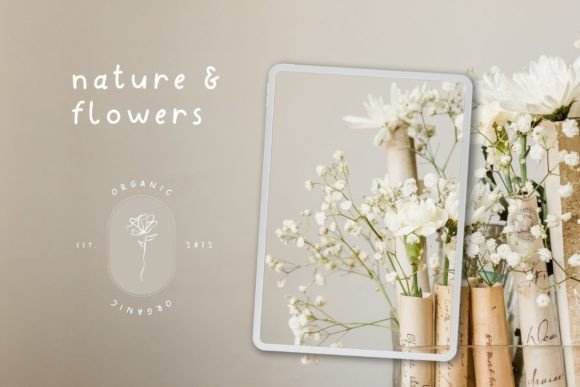 Cupcake Font - Preview 1