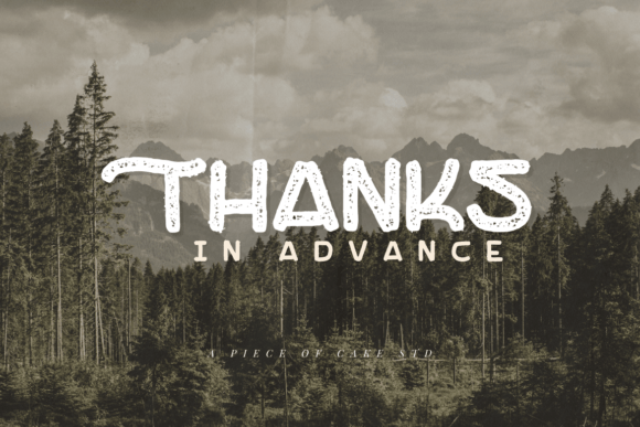 Goga Zhane Font PNG with transparent background - Preview 6