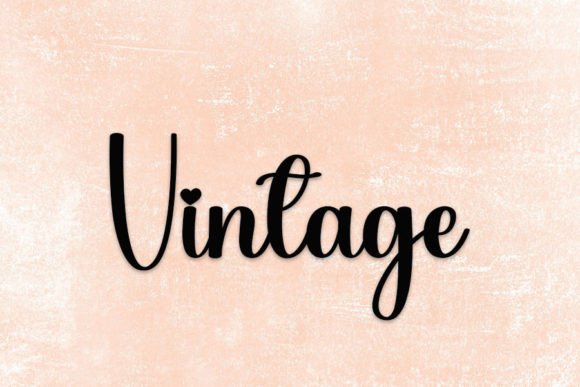 Jacket Font PNG with transparent background - Preview 6