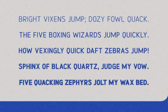 Kenzoestic Font PNG with transparent background - Preview 1
