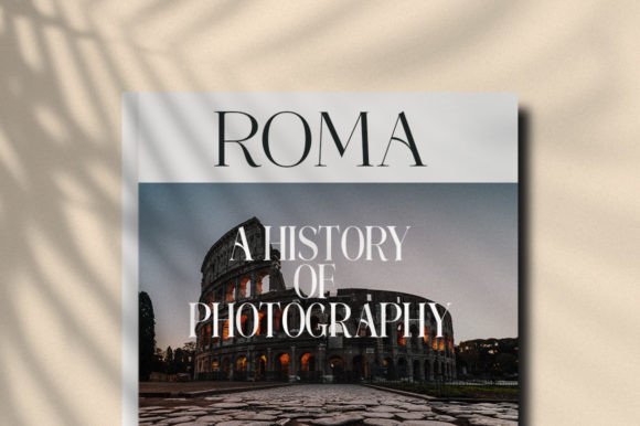 Megilona Font PNG with transparent background - Preview 4
