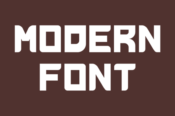 Natural Season Font PNG with transparent background - Preview 1