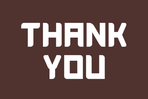 Natural Season Font PNG with transparent background - Preview 5