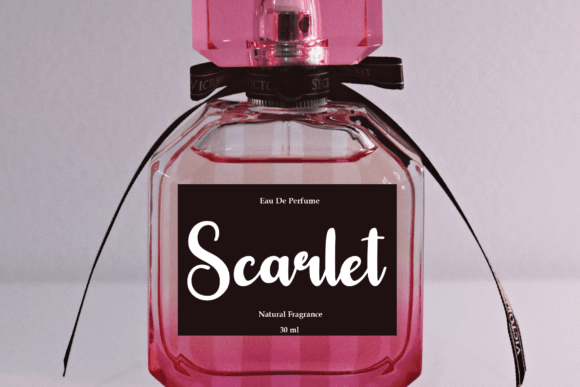 Satellite Font PNG with transparent background - Preview 4