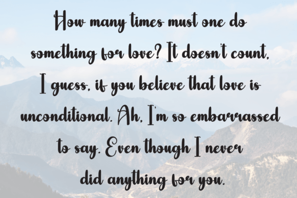 Satellite Font PNG with transparent background - Preview 5