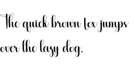 Angry Font by andikastudio · Creative Fabrica