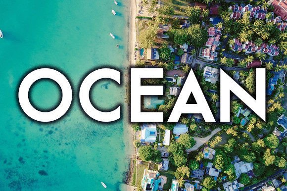 Atlantica Font - Preview 1