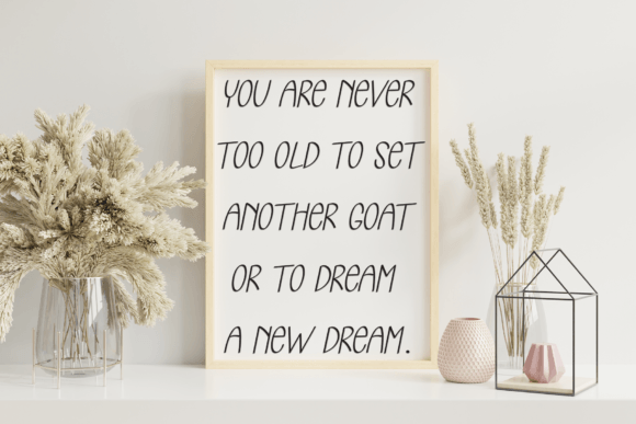 Baby Bear Font - Preview 2