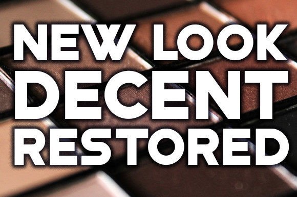 Changes Font - Preview 3