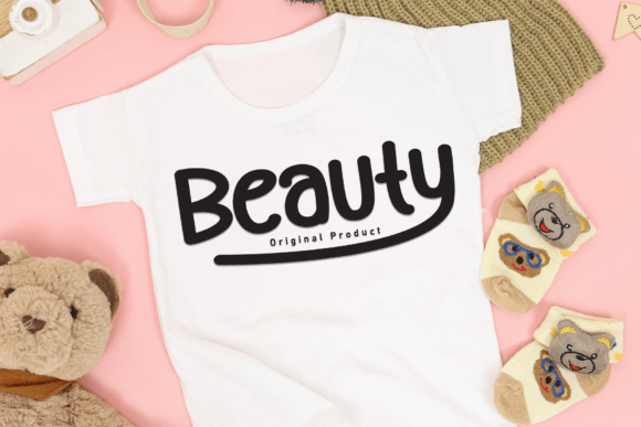 During Font - Preview 1