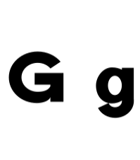 Gateway Heaven Font by Graphicxell · Creative Fabrica