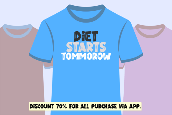 Robienz Font PNG with transparent background - Preview 3