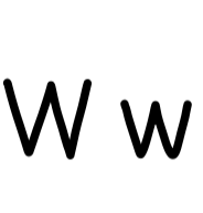 Window Washing Font Washing Font by Mightyfire · Creative Fabrica