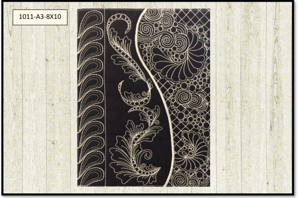 A Feather Medley-A3-8x10