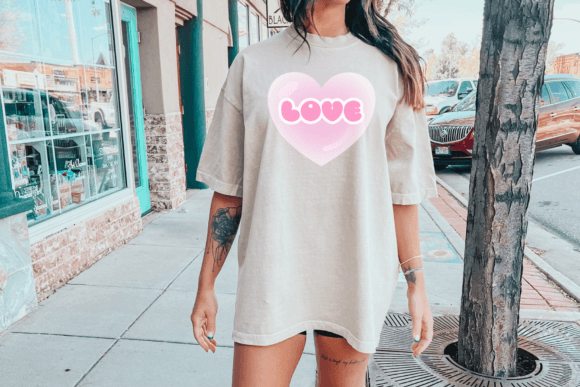 Bubble Font - Preview 5
