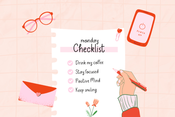 Carrot Cake Font - Preview 3