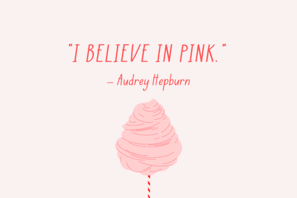 Cotton Candy Font - Preview 4