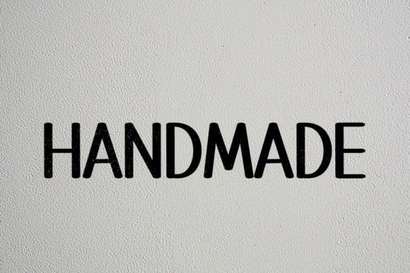 Design Font - Preview 3