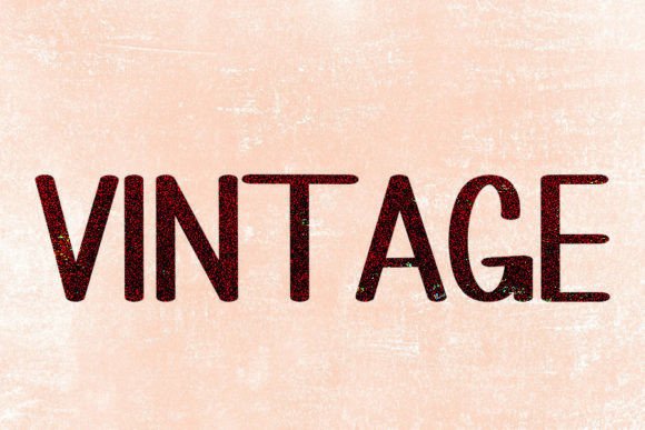 Design Font - Preview 5