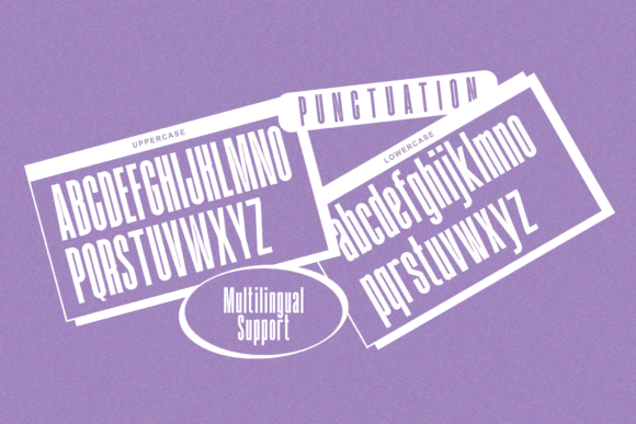 Madfool Font PNG with transparent background - Preview 3