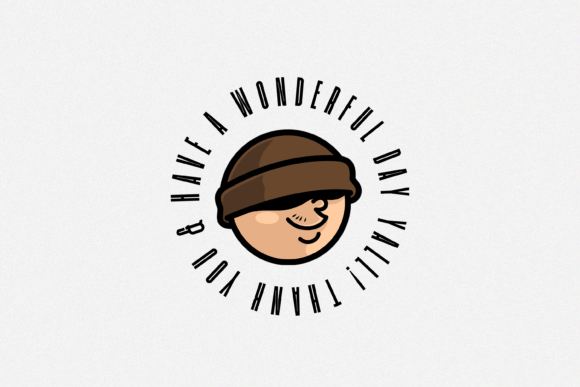 Madfool Font PNG with transparent background - Preview 4