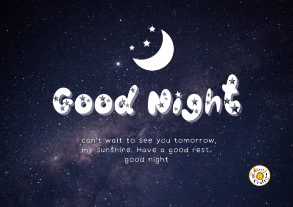 Miracle Stars Font PNG with transparent background - Preview 3