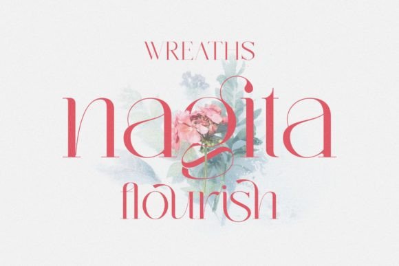 Quinsi Font PNG with transparent background - Preview 1
