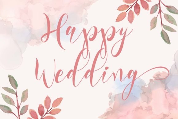 Restine Font PNG with transparent background - Preview 1