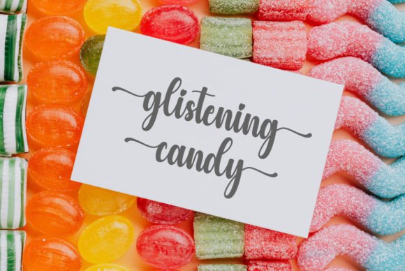 Charm Font - Preview 3