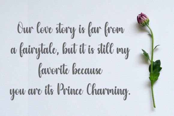 Charm Font - Preview 4