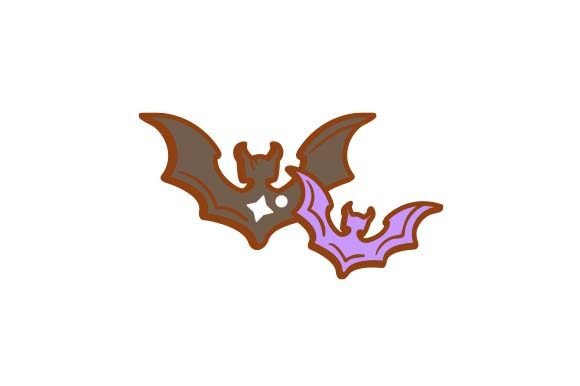 Cute Bats