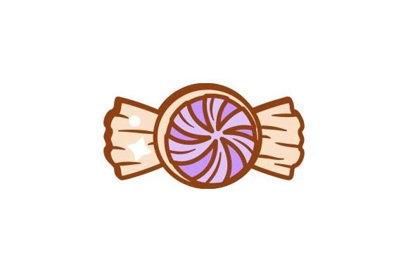 Purple Candy