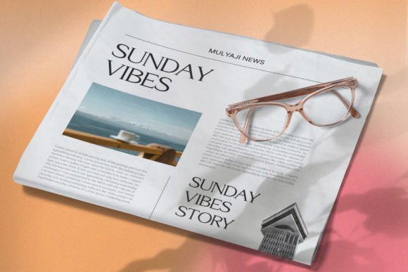 Amstir Font - Preview 5