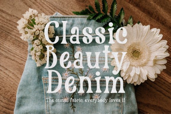 Arnelius Font - Preview 6