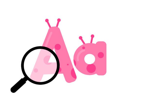 Baby Buglet Font - Preview 5