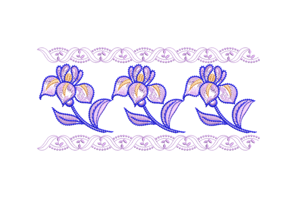 Border