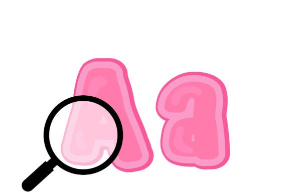 Bubblegum Font - Preview 5
