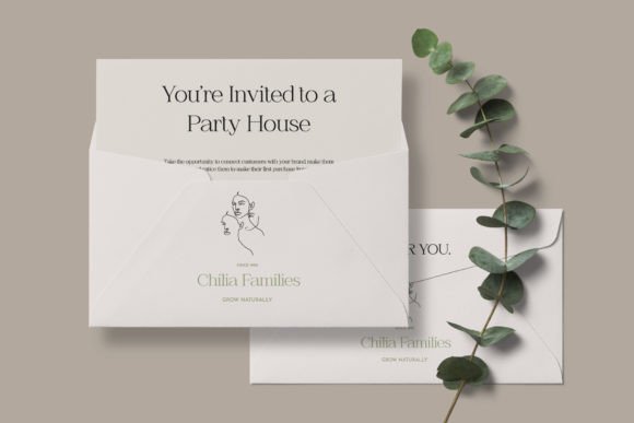 Chilia Font - Preview 4