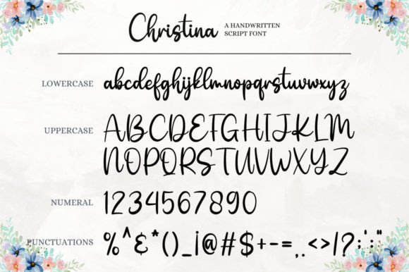 Christina Font - Preview 6